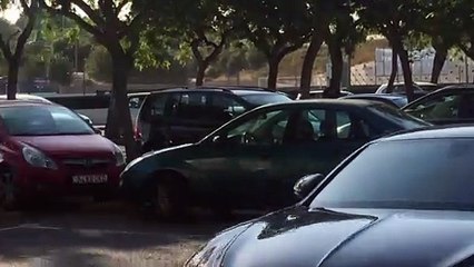 Jeison Murillo llega a las pruebas médicas con el Valencia CF