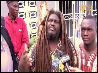 Haïti.- La renovation du Centre Family Arts