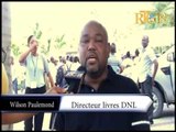 Haiti.- 4e édition de la Foire internationale du livre d’Haïti (FILHA)