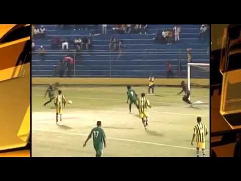 Le Racing Club Haïtien a fait un match nul (0-0) face à l'Aigle Noir, au Stade Sylvio Cator.