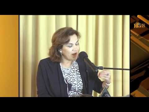 Déjeuner en honneur du nouveau Ambassadeur de France en Haïti, Elisabeth Beton Délègue.