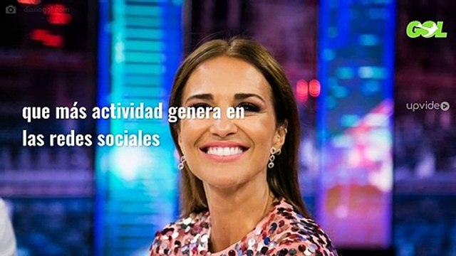 Paula Echevarría en trikini y sin Photoshop: “¡Que rellenita estás!” (y la foto tiene horas)