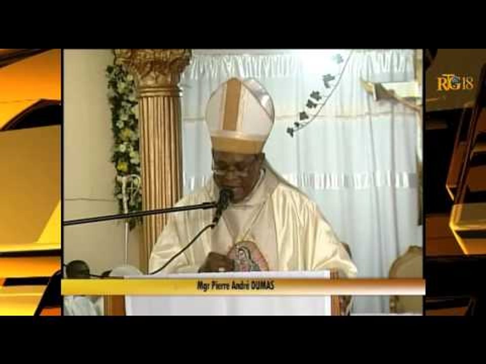 Fête Patronale de la paroisse Notre Dame de Lourdes, Cité Soleil