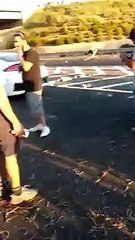 İsrail'deki Etiyopyalı Yahudilerden 'Yaşasın Filistin' sloganı