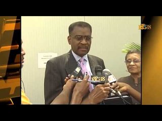 Célébration de la journée mondiale d'accréditation .