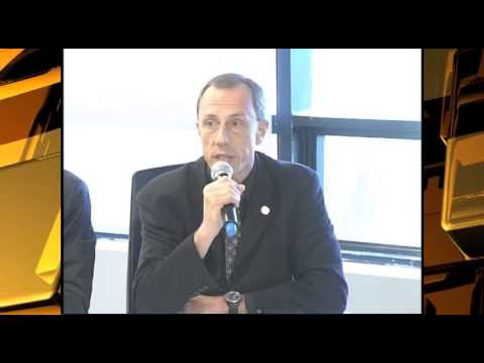 Lancement officiel du projet Groupe Sogebank ''Toujou bò kote etidyan''.