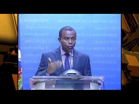 Radio Télé Ginen.- Visite Président Français en Haïti, François Hollande, 12 mai prochain.