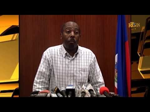 Des employés de l'Ambassade américaines ont donné leur sang à la Croix-rouge haïtienne