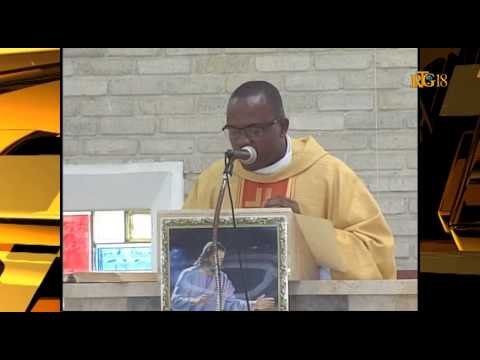 Fête Saint- Sacrement, jeudi 4 juin 2015