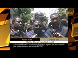 Haïti - Le Collectif des candidats exclus organise réclame la démission des membres du CEP.