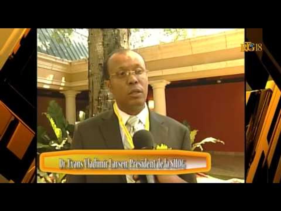 Société Haïtienne d'Obstétrique et de Gynecologie (SHOG).-  23e congrès sur la question de santé.