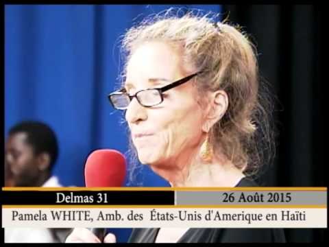 L'Ambassade des Etats-Unis d'Amerique honore ce mercredi 26 Aout 2015 plusieurs personnalités.