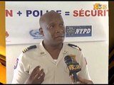 Police Communautaire.-  Journée de réflexion sur la police communautaire