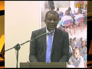 Haïti / Éducation.- Lancement d’un sommet de trois (3) jours sur l’enseignement.