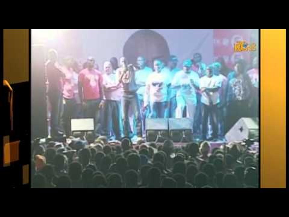 Jovenel Moïse / Chantal   / Torbeck