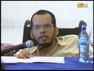 Atelier de consultation autour de  l'avant projet de loi