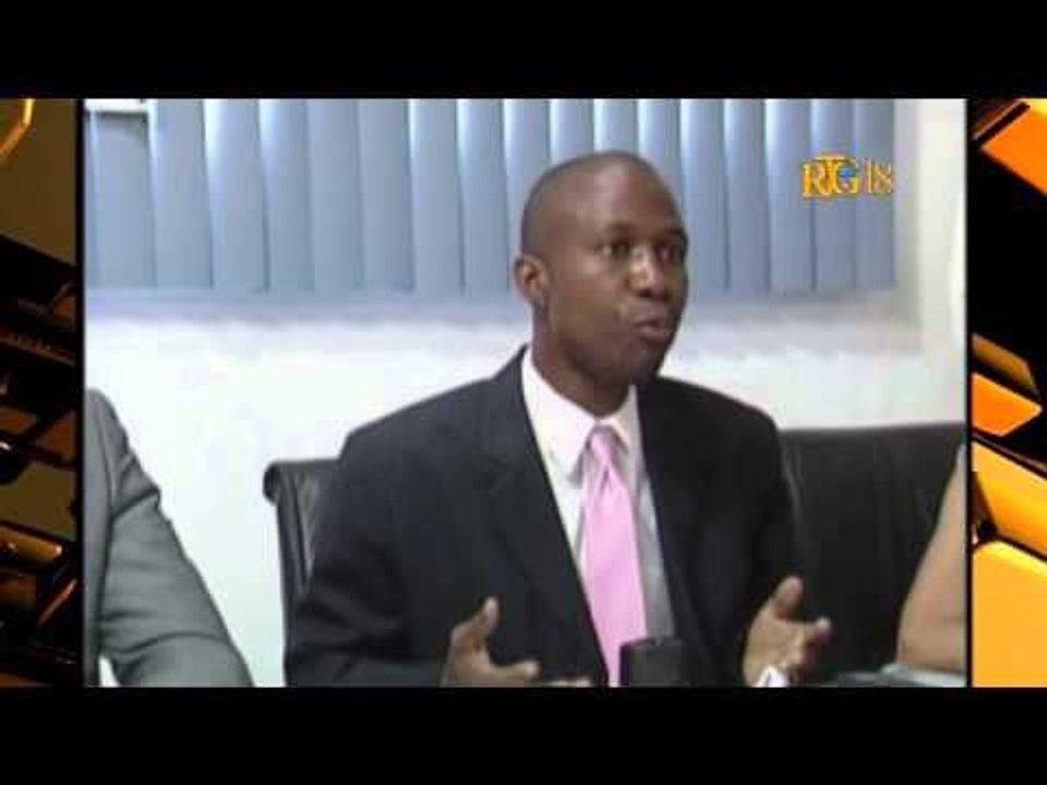 Lancement du programme ''Éducation à la Citoyenne par L'Office de la Protection du Citoyen (OPC)