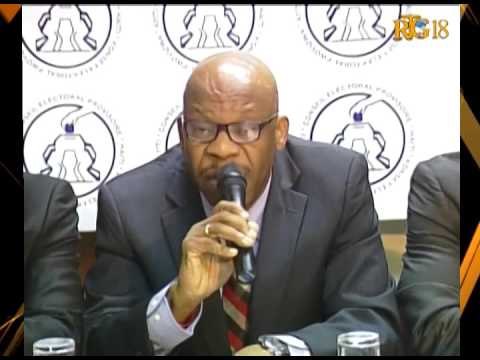 Haïti / Élection.- Dispositions prises par le CEP, en vue d'organiser des élections libres.