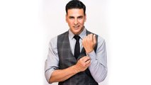 Akshay Kumar became only Bollywood star on Forbes list of World's highest-paid celebs | FilmiBeat