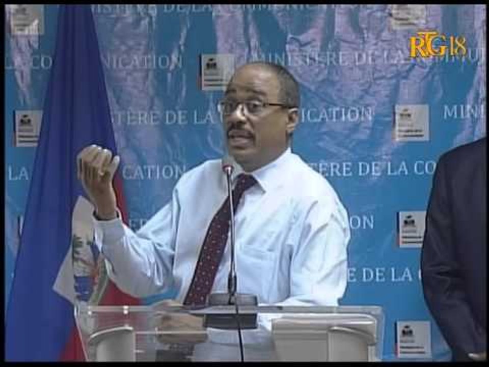 CONATEL / Publication des résultats d'une enquête sur la performance tel.