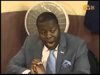 Haïti / Élection / Séance BCED