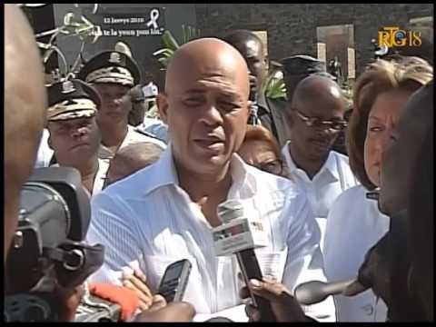 12 Janvier 2010 / 12 janvier 2016