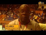 La Sélection haïtienne  de Volley Ball a remporté la 10ème édition du championnat CASORA Junior