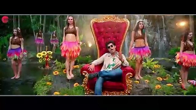 Funk Love - Jhootha Kahin Ka | Yo Yo Honey Singh & Sunny Leone | Sunny Singh & Omkar Kapoor