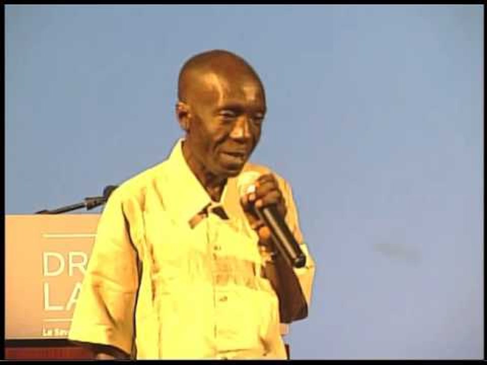 Fondation Dr.Louis G. LAMOTHE