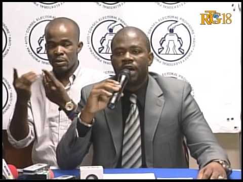 Dispositions prises par le CEP pour les élections du 24 janvier 2016.