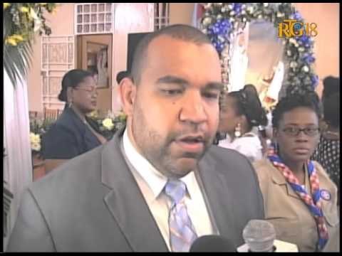 Fête de Notre-Dame de Lourdes