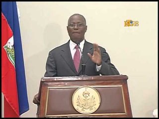 Jocelerme PRIVERT / Bilan / Vendredi 4 mars 2016