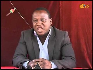 Des Associations journalistes ont contesté le choix du Vice-Président de l'ANMH, au sein du CEP