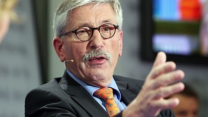 Sarrazin kann aus der SPD ausgeschlossen werden