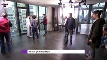 Mustafa Ceceli - Kıymetlim Powertürk TV Kulis (13.03.2017)