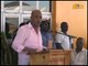 Un local flambant neuf pour les sapeurs-pompiers du Cap-Haïtien