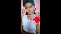 Tamil Cute Girls Tik Tok Video Clips, Funny Comedy Clips 2019