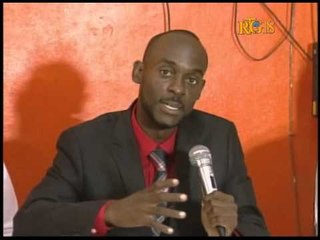 Coutard Motors S.A a présenté son deuxième autobus.