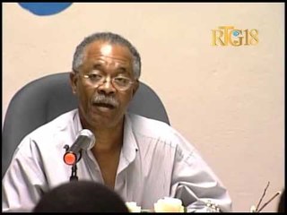 213e anniversaire de la mort de Toussaint Louverture