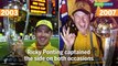 Cricket captains who led their teams to World cup Glory
