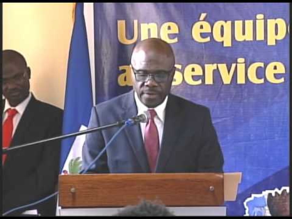 Lucien Francoeur nouveau directeur général de FAES