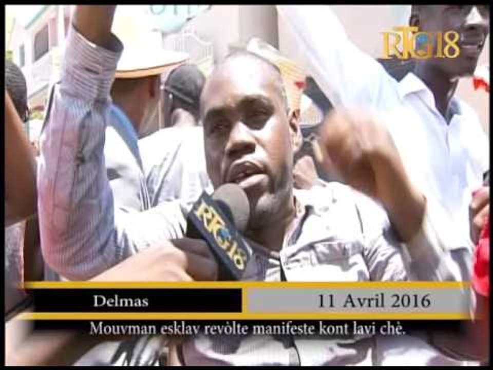 Haïti / UEH -Crise