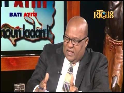 Asec / Casec Émission Bati Ayiti RTG, 01 Mars 2016
