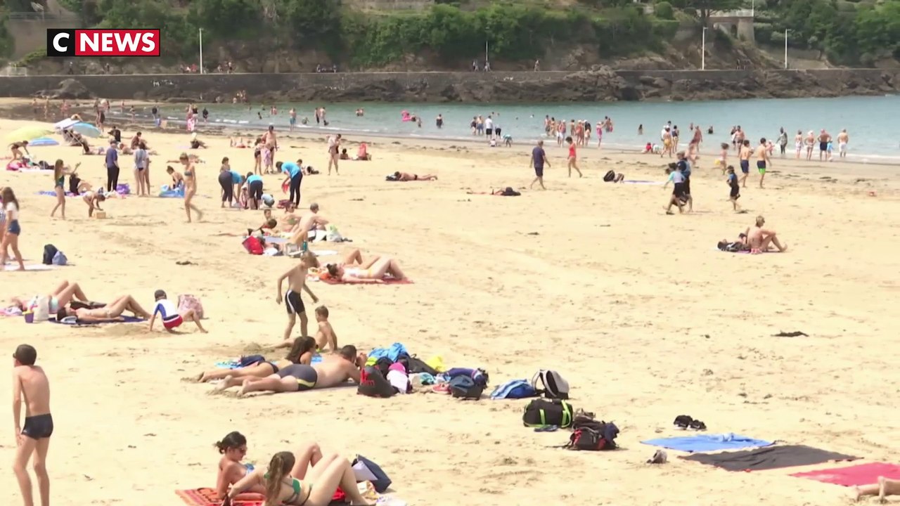 La Bretagne élue région la plus ensoleillée de France