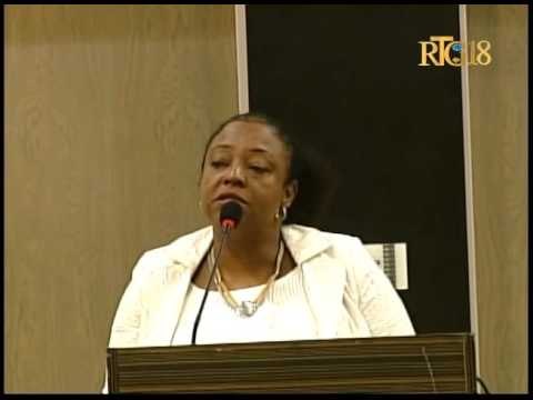 Office de Management et des Ressources Humaines (OMRH) / Forum