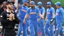 ICC Cricket World Cup 2019 : What Are The Reasons Behind Team India's Defeat In Semifinal..?