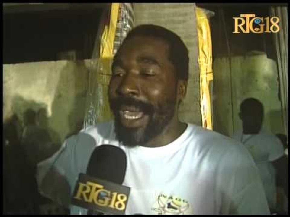 1ère édition Festi Racine St-Jacques et St Philippes.