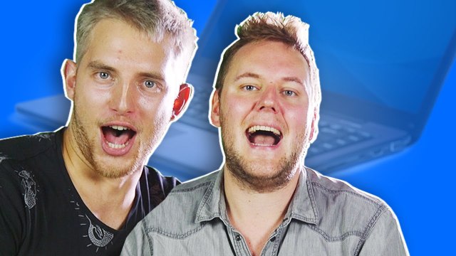 Dlaczego NIENAWIDZIMY przestarzałe KOMPUTERY?[PONKI SOCIAL]