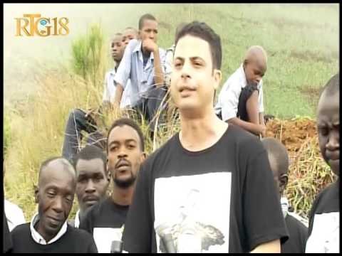 Fondation Louis G. Lamothe / Campagne de reboisement.