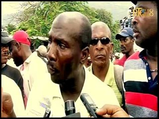 PHTK / Manif 3 mai 2016